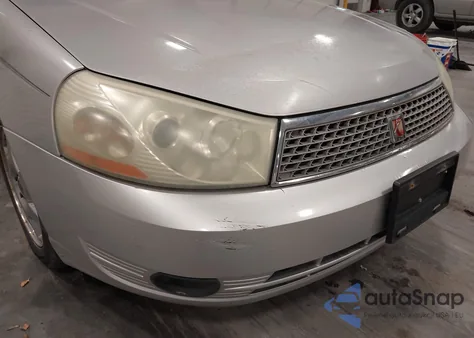 2005 Saturn L300 from USA, damaged, VIN 1G8JD54R85Y506130